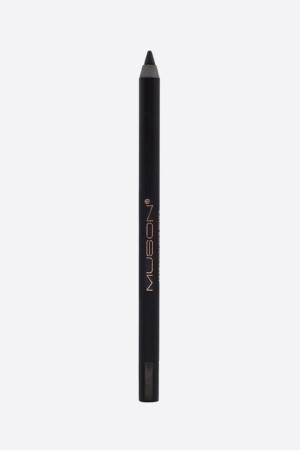 101 Black Kohl Effect Ultra Eyeliner Pencil - 1