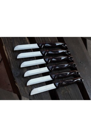 سكين من الخضروات من الفاكهة من النباتات من النباتات من النباتات من النباتات من النباتات من النباتات من النباتات من النباتات من النبات - Solingen