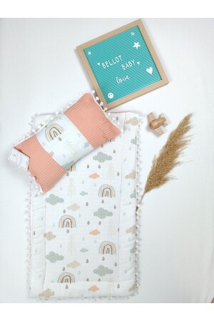 مقعد قوس قزح مع الملفوف 102424 - BELLOT