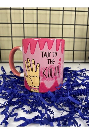 (مينز) - تحدث إلى (كوني) - هدية (مغ سيتي) -1025 - City Glow