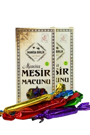 105 gr Glikozsuz Mesir Macunu Çubuk 1 Adet - 6