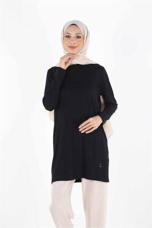 1058_basic Hijab-Tunika - 1