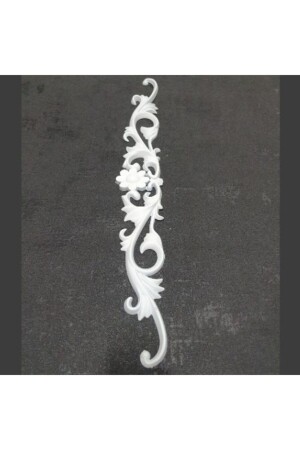 مُنزّق ديكوراتي ديزي موتيف 10*65 سم - Sepettebiz