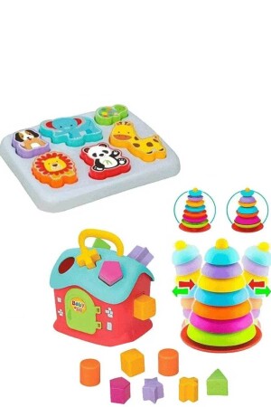 الحيوانات الحلوة من 