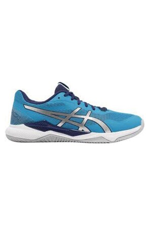 1071A065-401 Gel-Tactic Erk Indigoblaue Volleyballschuhe - 1