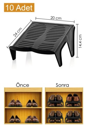 مرفقات الأحذية من نوع MNZ-10 - Pural