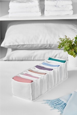 منظمة (منز) الحجم 11 عين 16x38x12 سم - Serstil