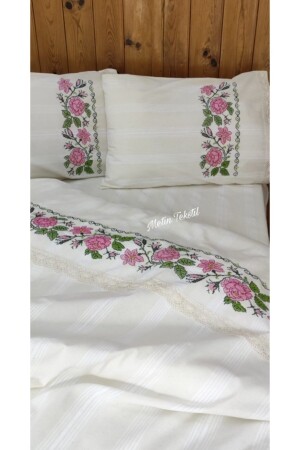 مجموعة غول 110 من غلاف الملفات المختلفة - Pamuk Evim