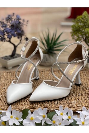 أحذية نساء من ذو الكعب العالي 111 - Shoes