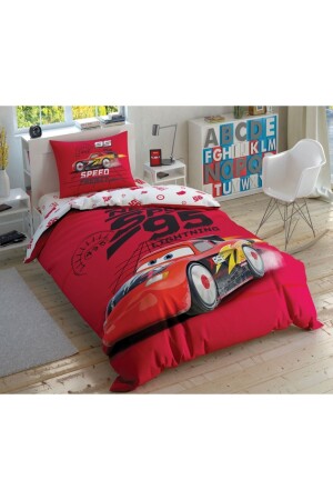 سيارات (ميككوين) 1115سيارة - Taç