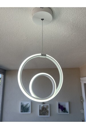 مصباح عريضة لزيادة المعدات المعلقة لزيادة المعدات المصباح المعلقة، الإضاءة الحديثة، المزخرفة المعلقة المعدة المعدنية112 - MİNEL DEKOR LED LIGHTING