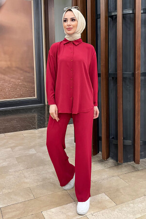 11339-FUSYA Tunik+Pantolon - 4