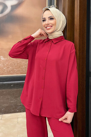 11339-FUSYA Tunik+Pantolon - 5