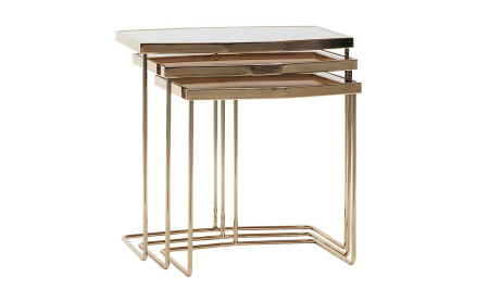 طاولة قهوة منازل فاخرة منازل صوفيا - 1180 - Cadde Yıldız