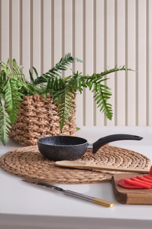 مزارع الصوص من 12 سم صوص كأس الطعام من الخزانة الجرانيت الخزانة المقاومة للنيران غير القابض 153-99-1460 - MaisonArt