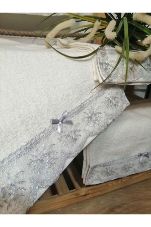 منشفة يدوية 12 قطعة منشفة الوعد الالتزام الهينا حفل زفاف حفل زفاف الحجرة الهدية شاحنة الحجرة منشفة 30*50 سم - eminentsmell