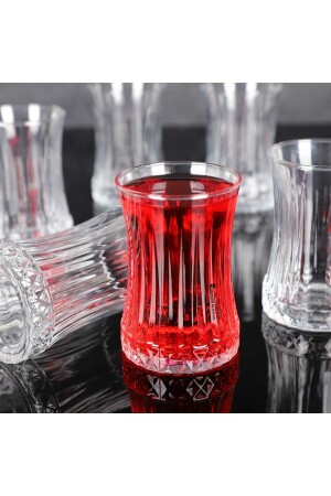 كوب الشاي من إيليزيا من إندونيسيا 12 قطعة 42901 TYC00478852901 - Paşabahçe