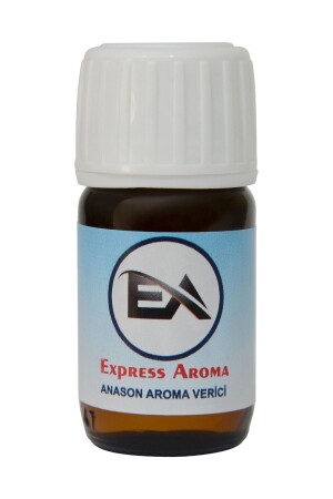 12. 5 ml Anis-Aromaöl - 1