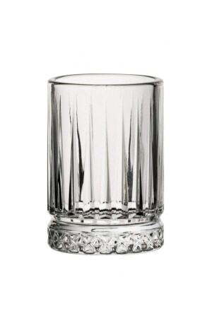 مجموعة من 12 520242 كوب قهوة إيليسيا 60 سي سي - Paşabahçe