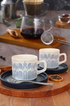 مجموعة الشاي من 