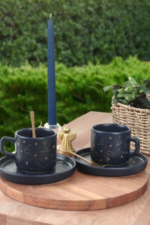 مجموعة الشاي من 