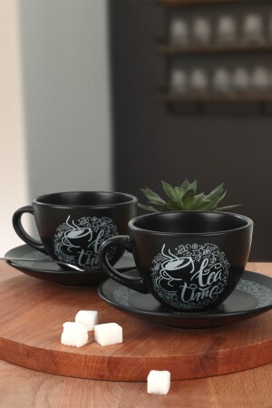 مجموعة الشاي من نوع 