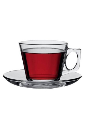 مجموعة قهوة من الشاي من فيلا 12 قطعة 97302 TYC00477244047 - Paşabahçe