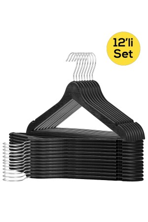 قطعة من الخشب - البلاستيك المظهر من نوعية الملابس السوداء - Home