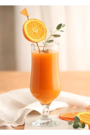 كوكتيل ليمونات زجاج 12 Li 576 nev576-3 - Lav