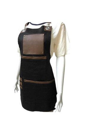 مـنـز-ماستر شيف فرونة طباخة الجزارة الجيبة فرونة بار الحانة الجديدة مطعم النادل فرونة فرونة12 - ÖNLÜK SEPETİ