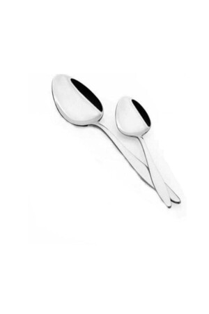 ملعقة شاي صحراء من 12 قطعة - Nehir