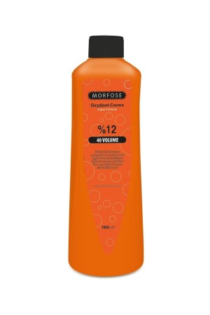 12 % Oxidationscreme 1000 ml - 2