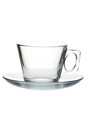 12 Parça Vela Çay-nescafe Takımı - Paşabahçe