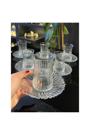 كوب الشاي من 