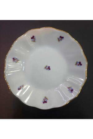 م.ن.ز-البورتسلين هيركاي 12 حزمة لوحة الشاي - Porland