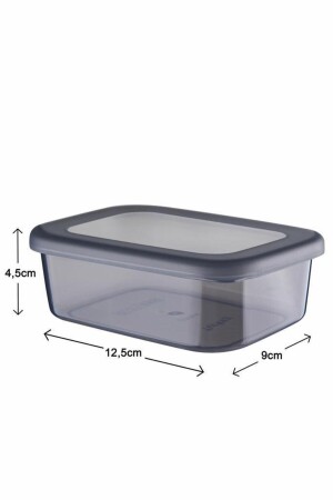 12 Stück Lunchbox Frühstücks-Aufbewahrungsbehälter TYC00826180557 - 10