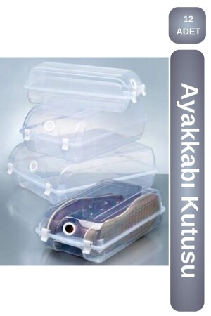 صندوق أحذية الرجال من 