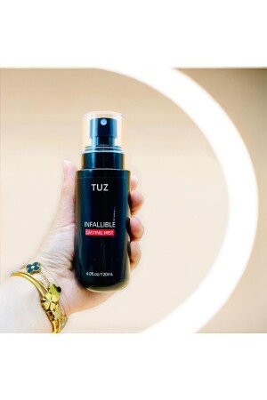 مكنج مكنج إصلاح رش 120 مل - Lady Beauty