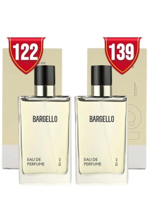 122 Oriental 139 Blumig 50 ml Edp RSAF614 - Bargello