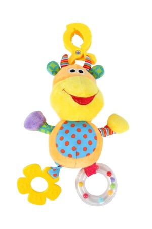 (منز) - ضحك متذبذب (أصدقاءي البقر (بي بي 1222 - BONDİGO