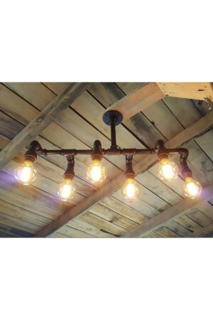 المواد الصناعية من المواد النباتية الروسية من الأنابيب الحديدية البولب الأصفر12312312123 - RAMDET