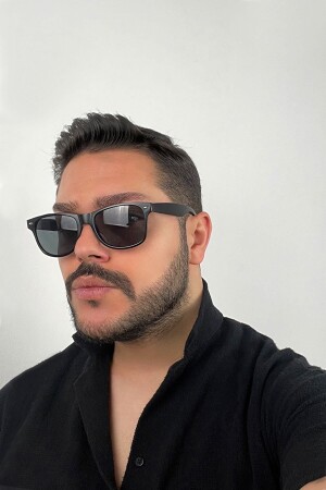 نظارات شمسية من الرجال السود 12312v321b3211 - CALLTECH