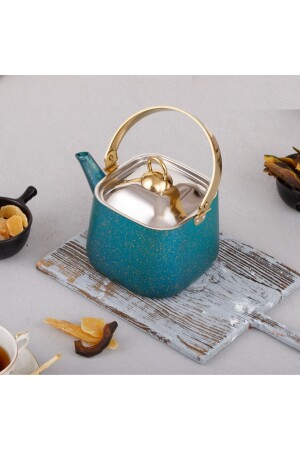 كرة الشاي الاخضر من الشاي 1-25 لتر - كرة الشاي الاخضر من الشاي 1-25 لتر - Evren