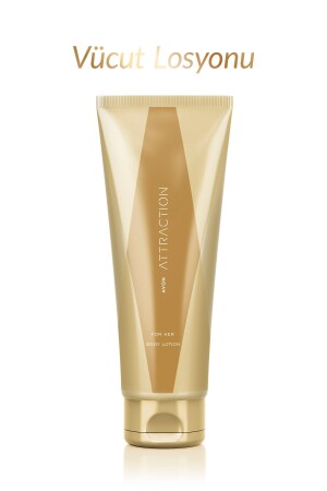 مادة منشطات الجسم للمرأة 125 مليلتر - Avon