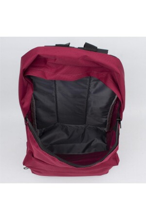 126 Excaption Daily Schulrucksack Dunkelschwarz BG126EX - 6