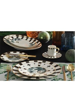 (مينز-بالمز بول 13 سم 04ALM005905 - Porland