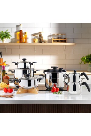 مجموعة من الفولاذ من الشرف الجديد من 