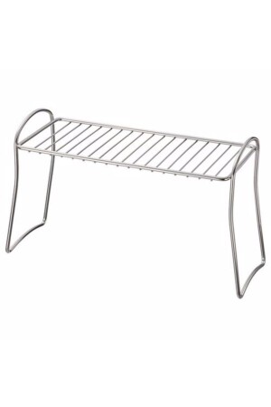 مرفق الأطباق من فولاذ المقاوم للصدأ، 13 × 32 سم، فولفارداد 704 737. 17 - IKEA