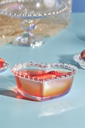 (مينز-روري) كأس قلبي 13 سم - Karaca