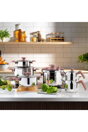 -مجموعة من أسلحة الفولاذ المُكرمة من 13 قطعة - Schafer